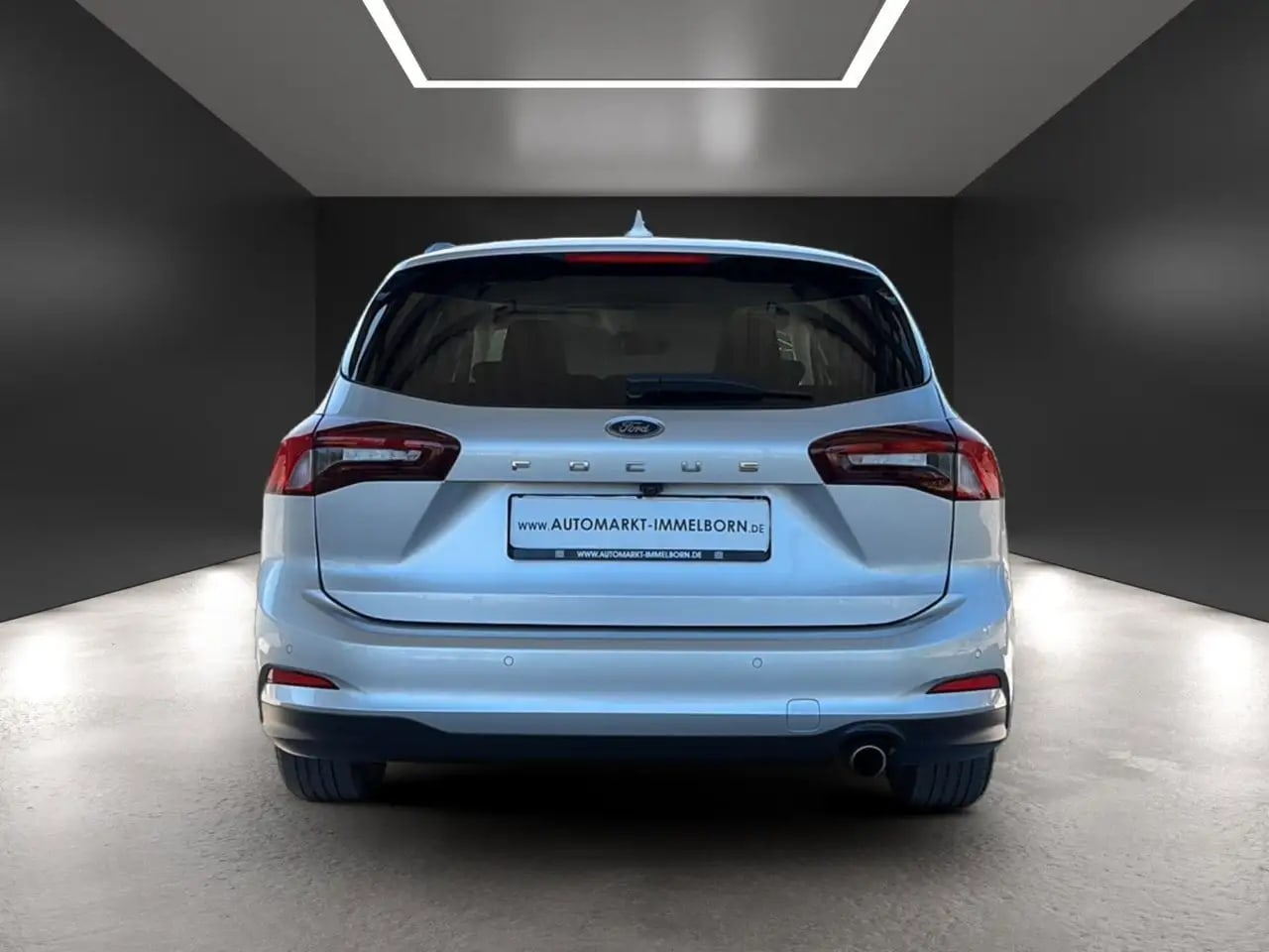 Ford Focus Kamera*NaviGroß*LED*LM*Winter+Family*DAB 10