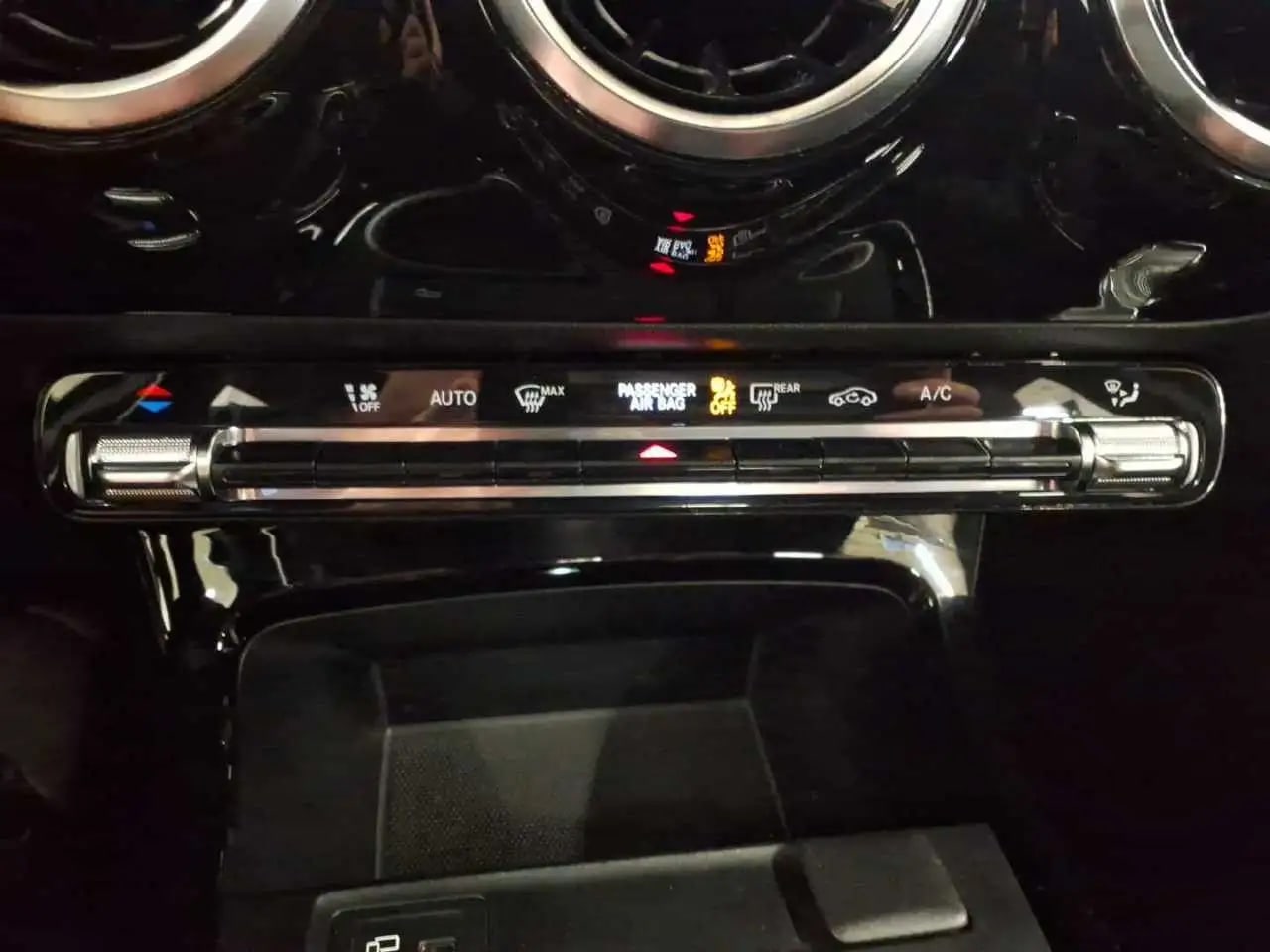 Mercedes-Benz A 220 d 4Matic Distro*Kamera*Pano*LED*Leder* 12