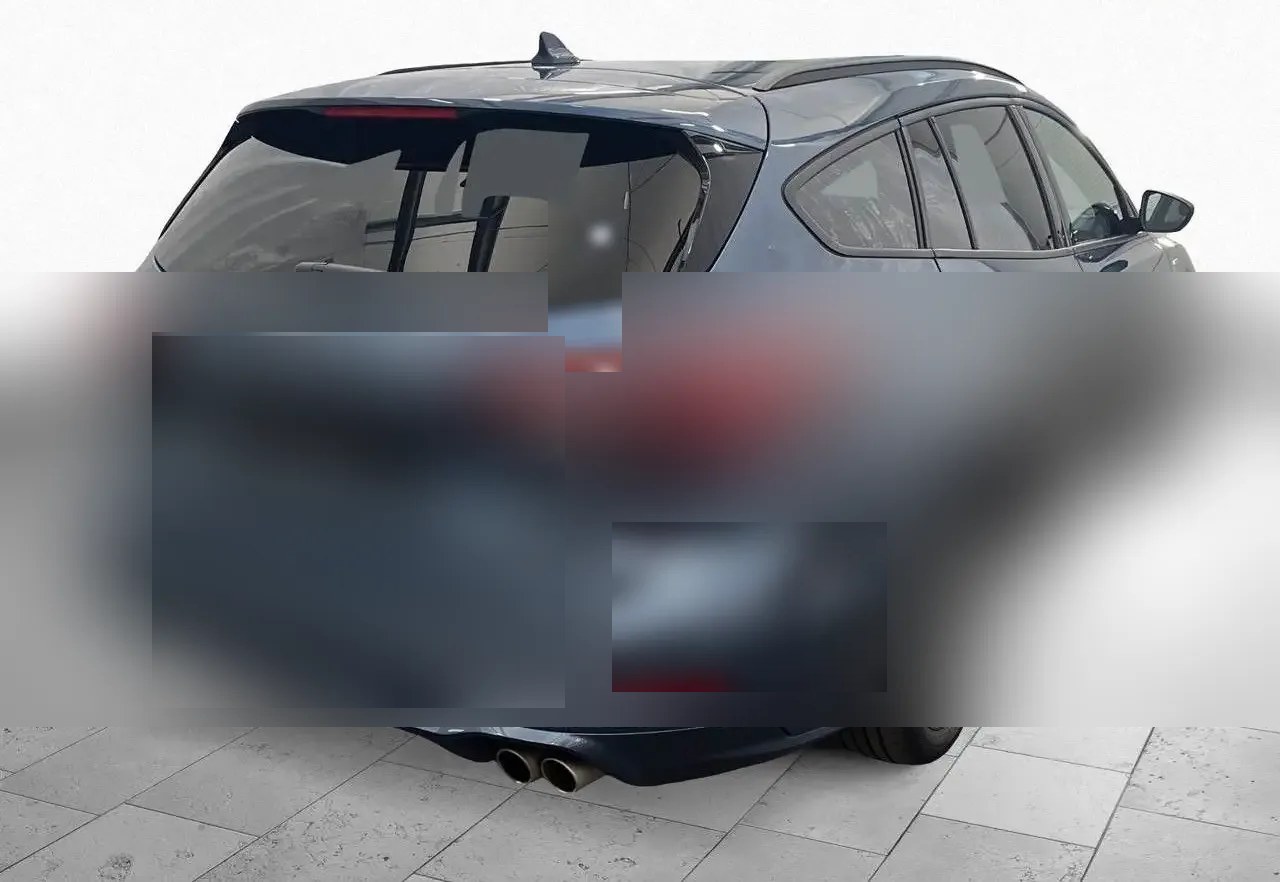 Ford Focus ST-Line X AHK*Matrix*ACC*Kamera*Easy+Winte 3