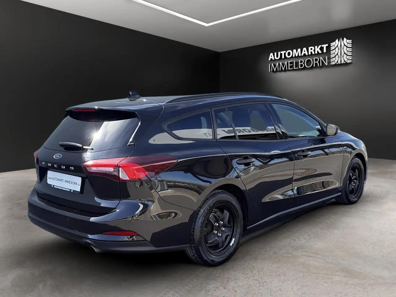 Ford Focus Cool Connect NewModel LED*LM*Navi*Winterpa 6