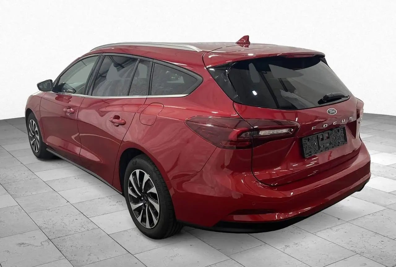 Ford Focus Titanium X Matrix*Kamera*LM*ACC*TW+SPUR*DA 3