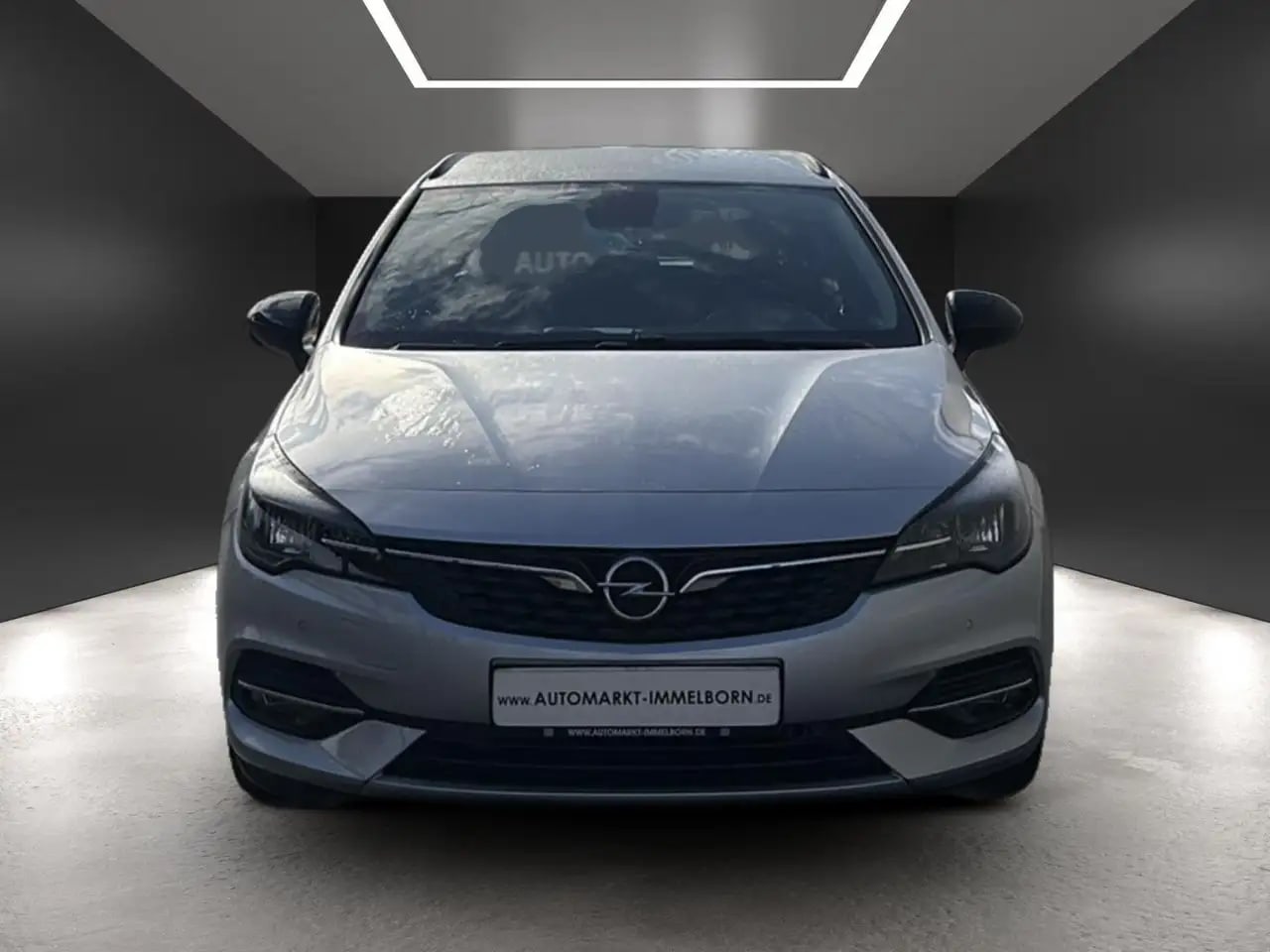 Opel Astra K ST Business LED*Navi*SHZ*PDC*Winterpaket 9