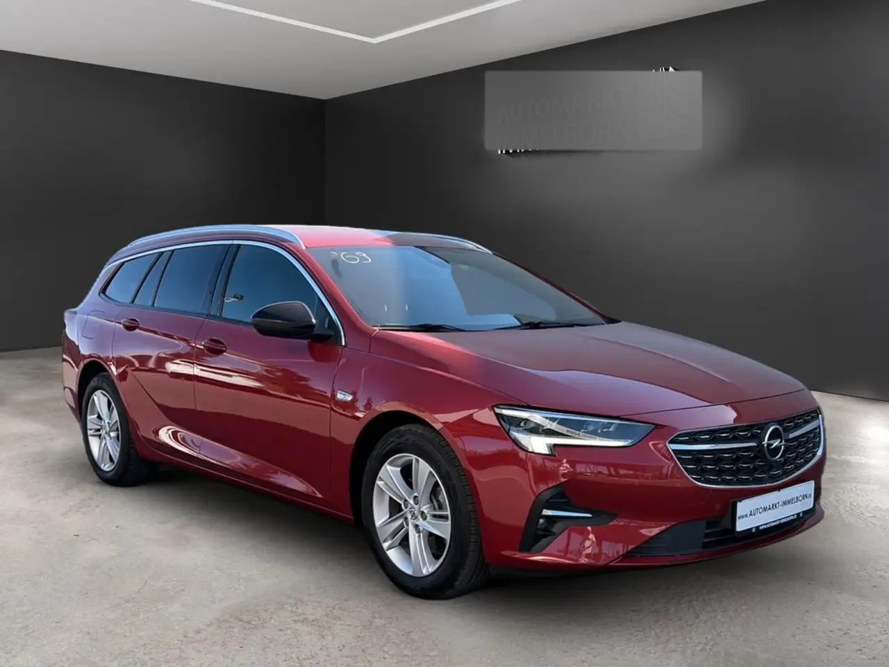 Opel Insignia B ST Business STHZG*Kamera*LED*DAB*Easy