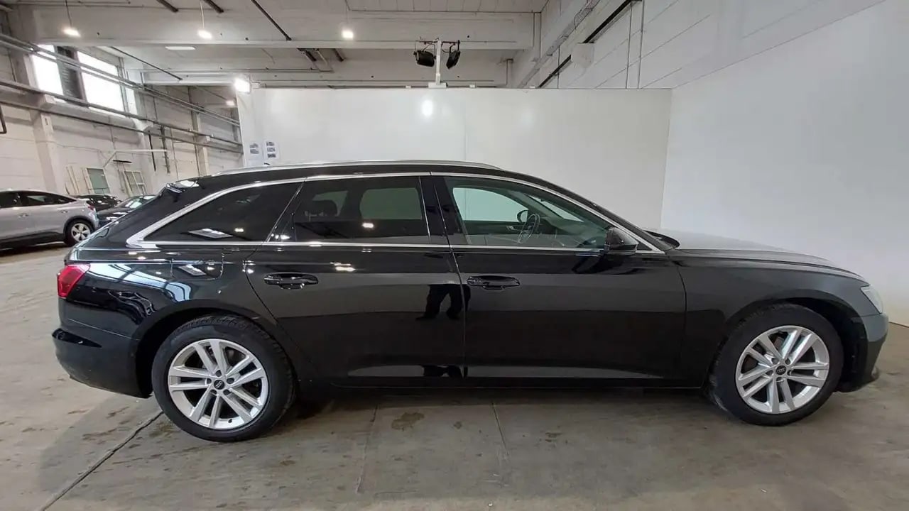 Audi A6 quattro 360*ACC*Virtual*LED*NaviTouch*18*4Zon 5