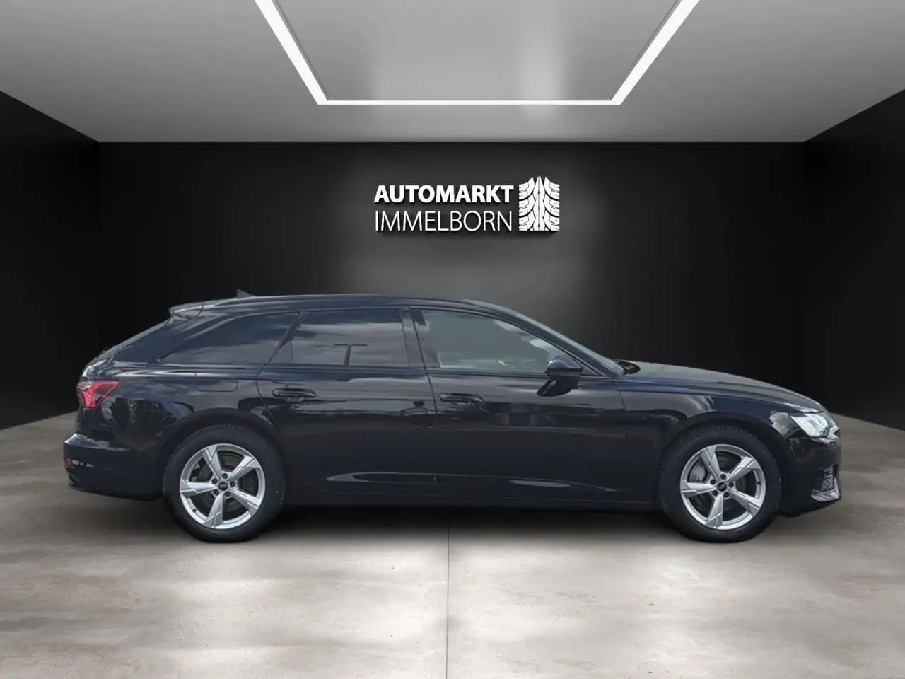 Audi A6 quat advanced Virtual*Kamera*OPTIKPAKET*ACC 11