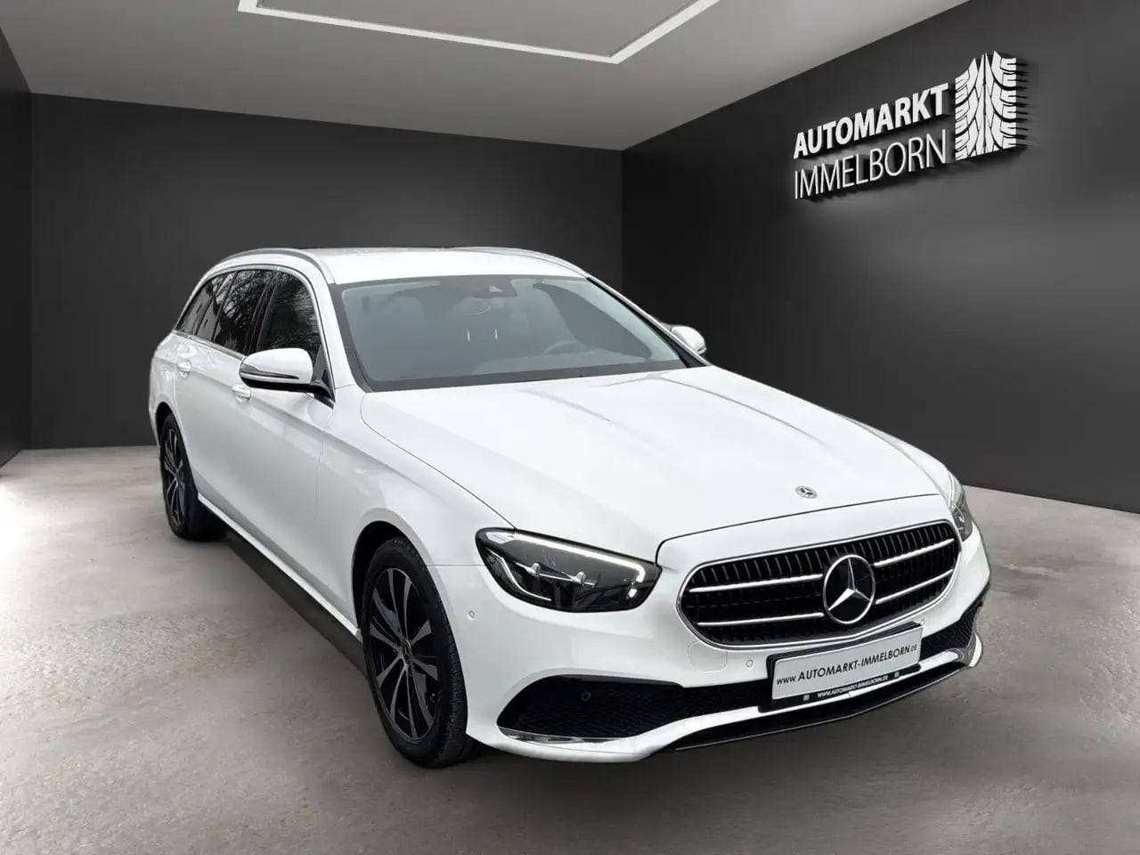 Mercedes-Benz E 300 e Avantgarde Kamera*LED*DAB*3zon*SOH 95%* 3