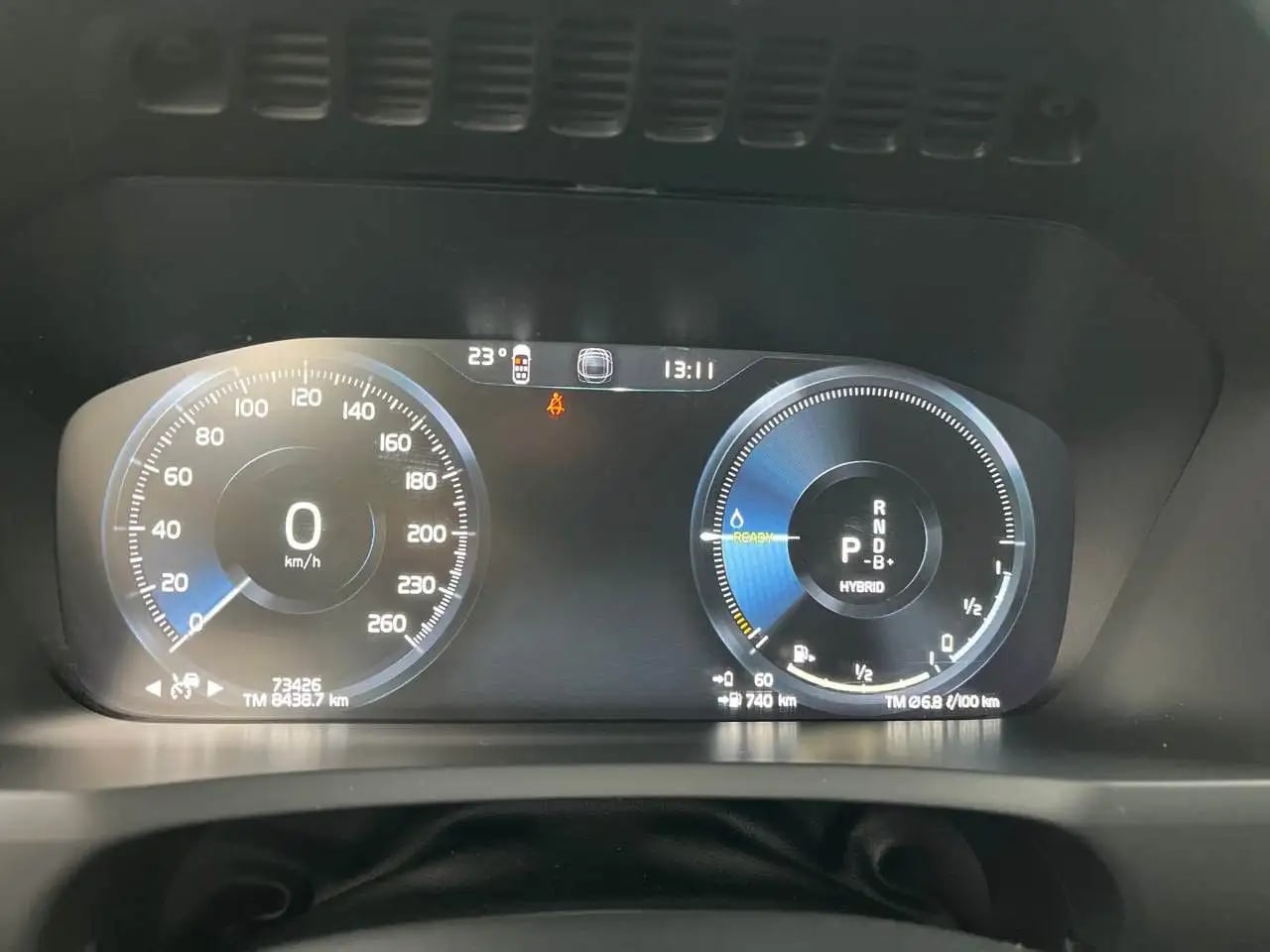 Volvo XC90 Inscription Edition 21`*360*7Sitz*ACC*Sdach 11