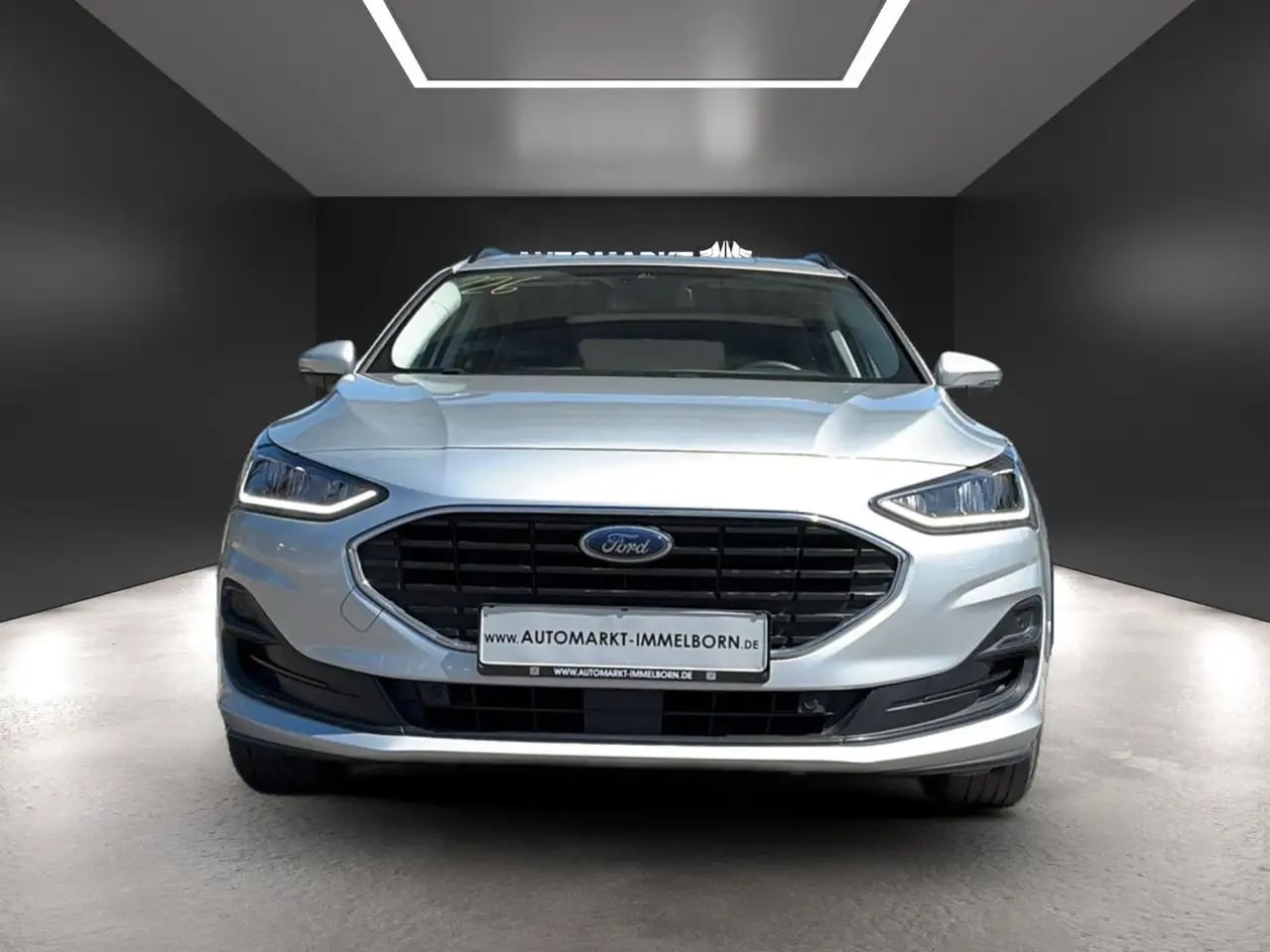 Ford Focus Kamera*NaviGroß*LED*LM*Winter+Family*DAB 9