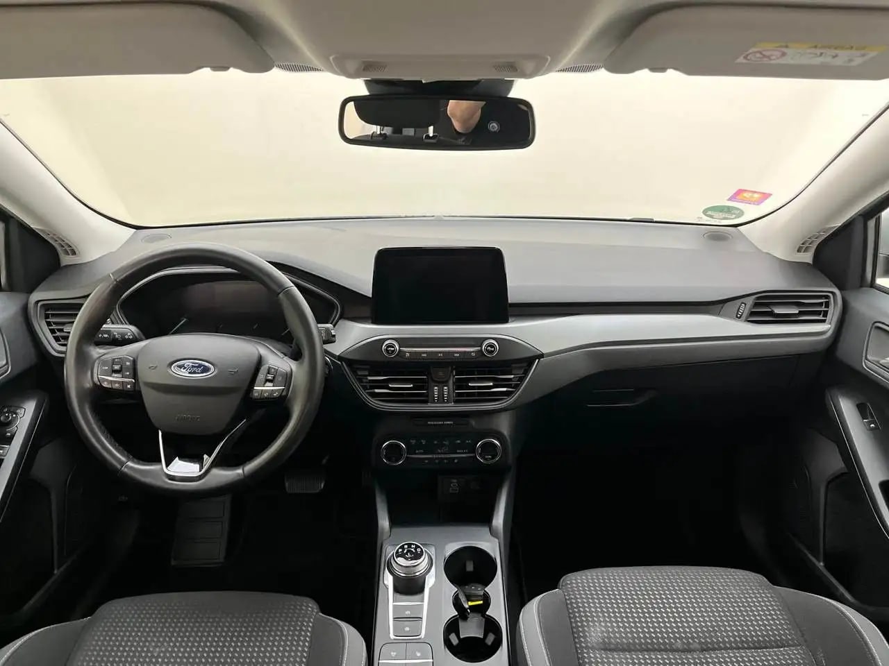 Ford Focus CoolConnect LM*LED*Navi*Winterpak*Kamera 10