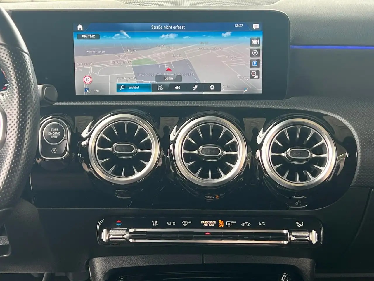 Mercedes-Benz A 45 AMG A45 AMG 4M+ SPEEDSHIFT DCT 8G LED DISTRONIC 360° 17