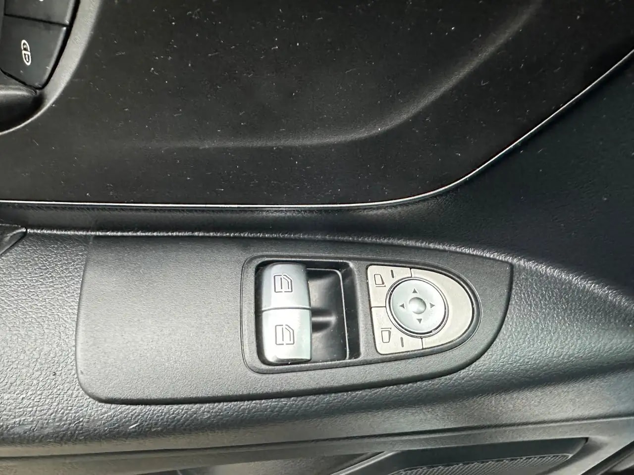 Mercedes-Benz Vito 114 MIXTO KOMPAKT 6-G KLIMA MBUX KAMERA AHK 12