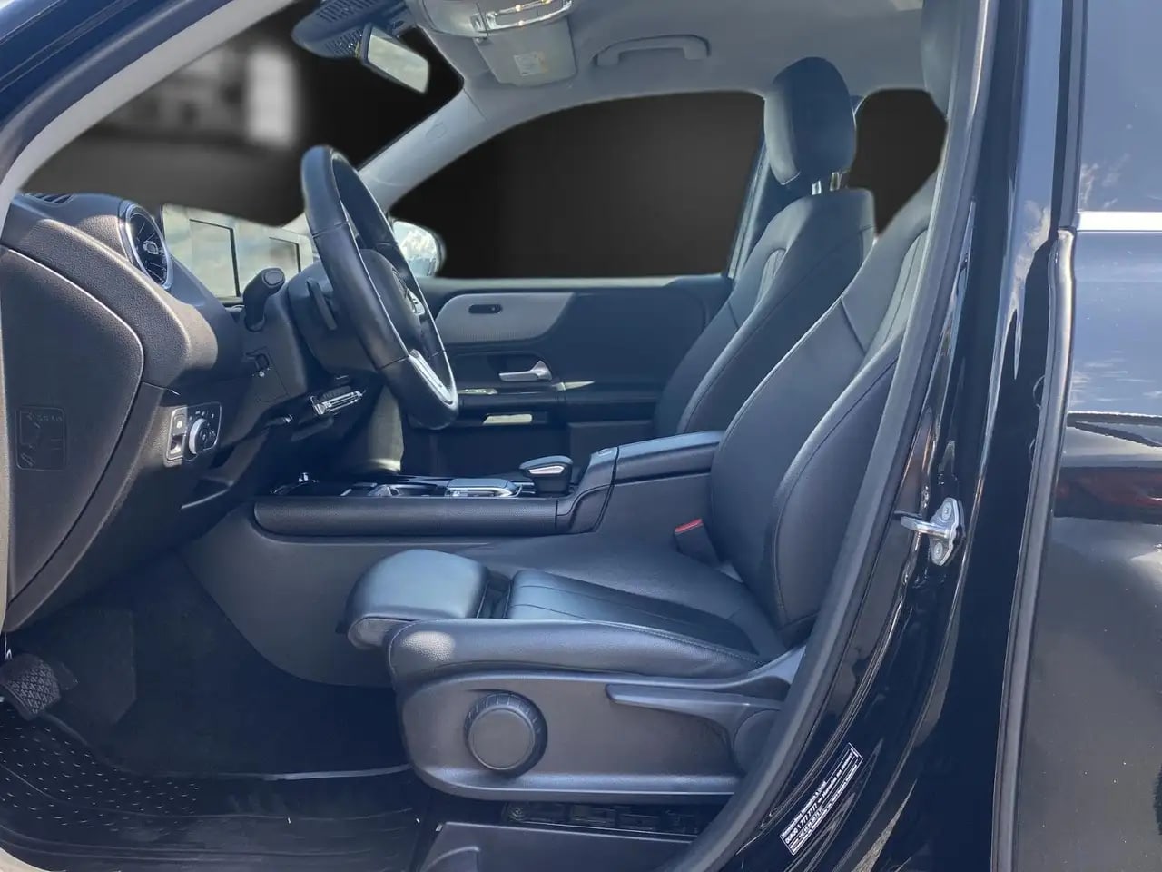 Mercedes-Benz GLB 220 d MBUX*Leder*Navi*AHK*Kamera*Lenkradheiz 10