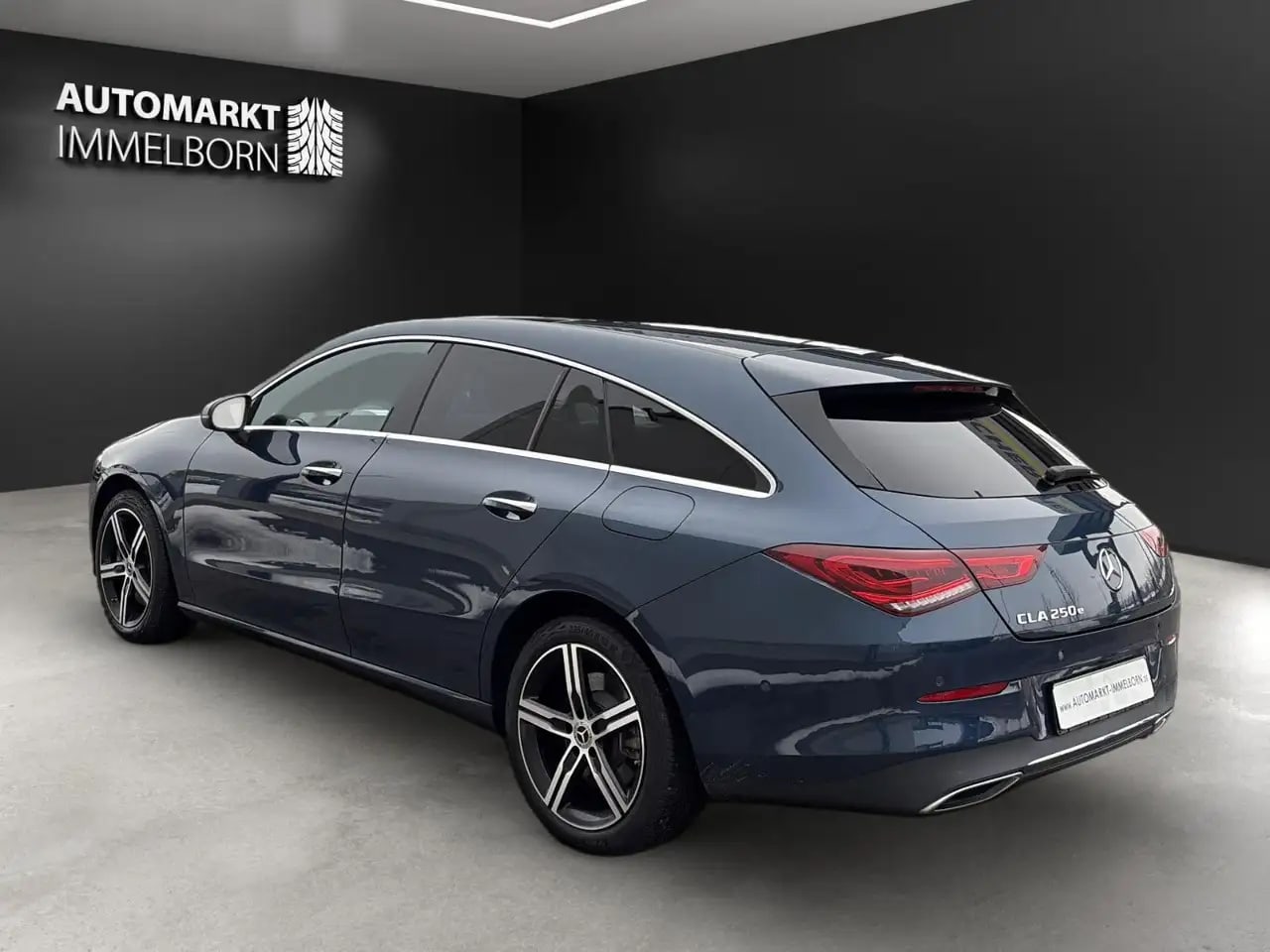Mercedes-Benz CLA 250 CLA 250 belüSitz*Pano*Kamera*LED*Sound*VollLeder 5