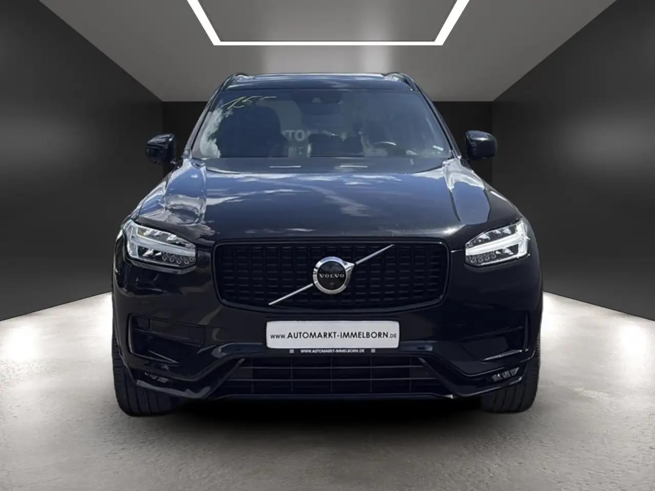 Volvo XC90 R Design AWD 20**Sdach*360*Memory*H&K*DAB 8