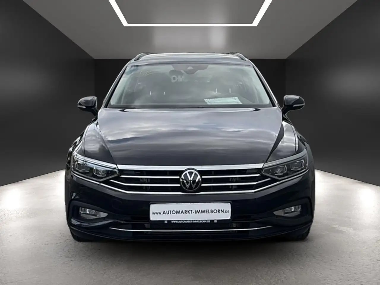 Volkswagen Passat Business Matrix*Kamera*LM*ACC*3Zonen*DAB 9