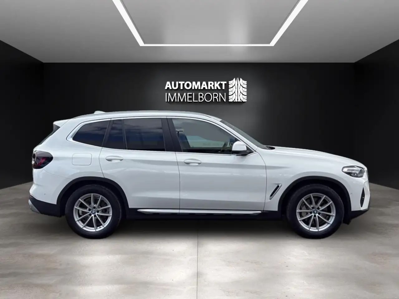 BMW X3 xDrive 30 e Kamera*NaviTouch*LED*Driving*DAB* 11