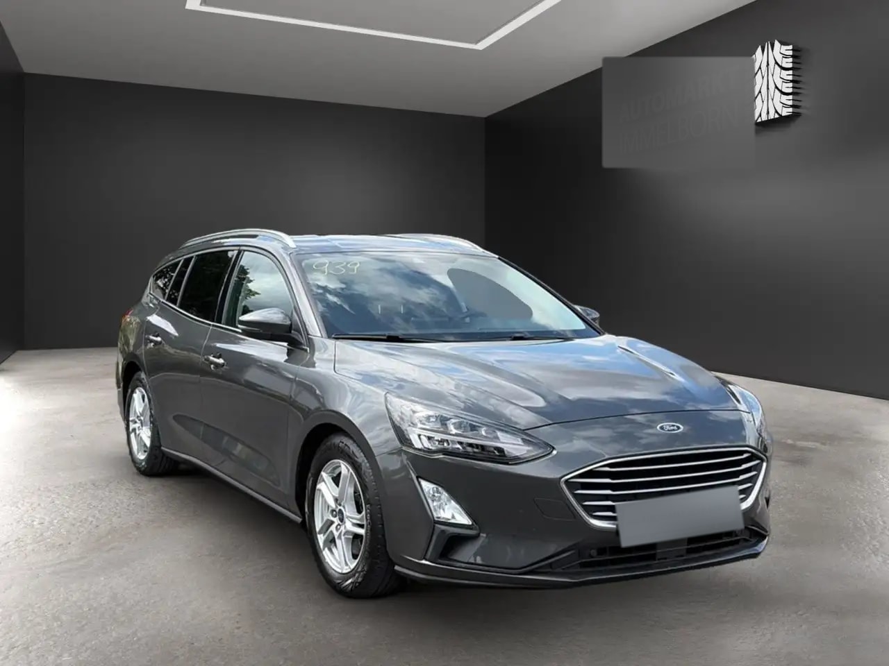 Ford Focus CoolConnect Kamera*LED*Navi*LM*SHZ*Tempo