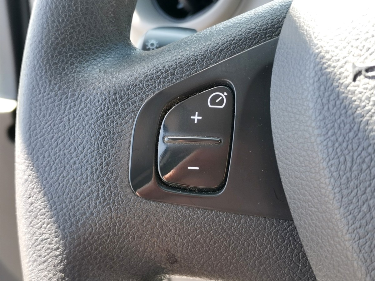 Renault Trafic 1.6DCI/89kw L1H1 9míst/klima 18