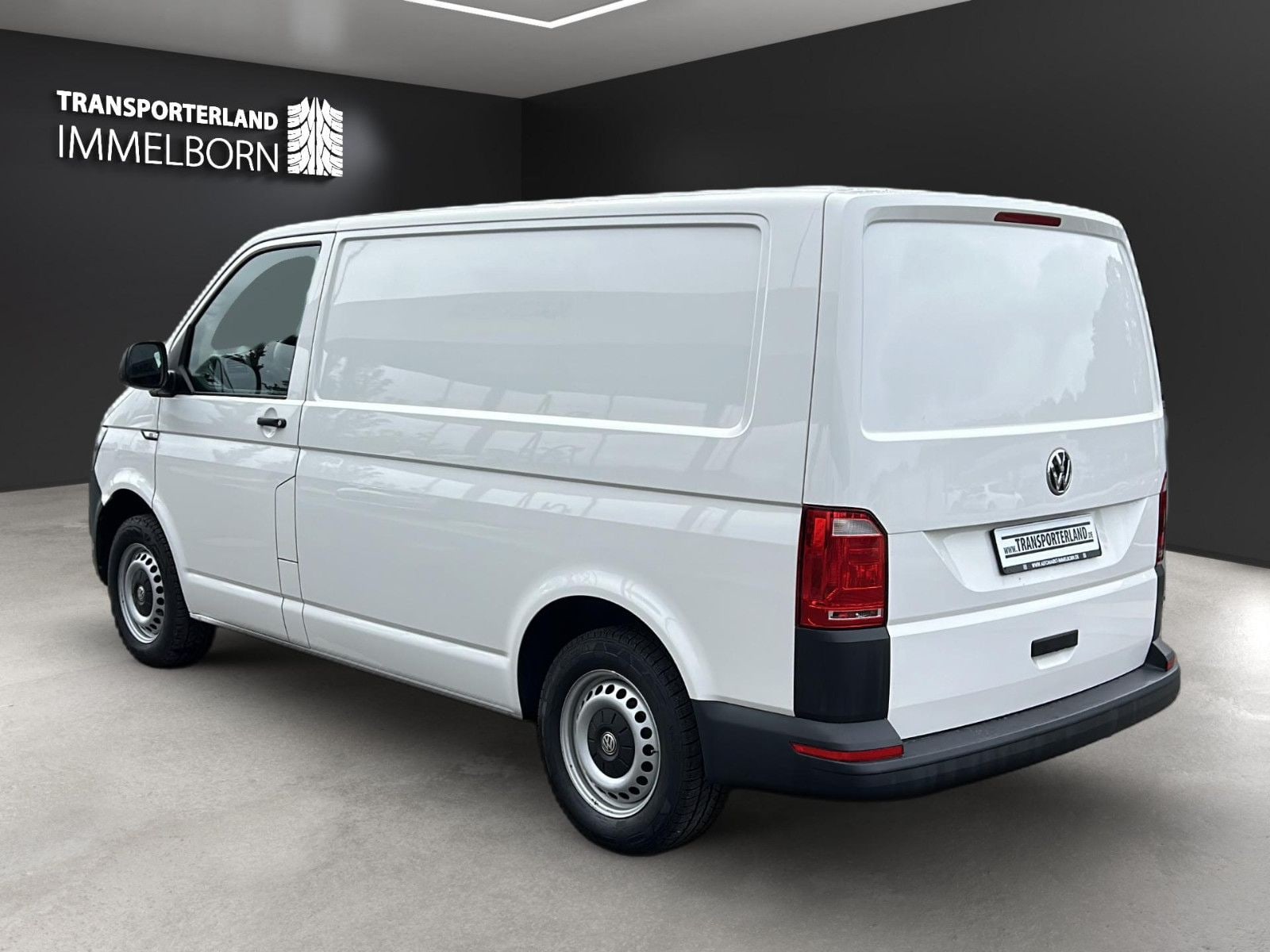Volkswagen T6 2.0 TDI Standheizung+PDC+Werkstatt 3