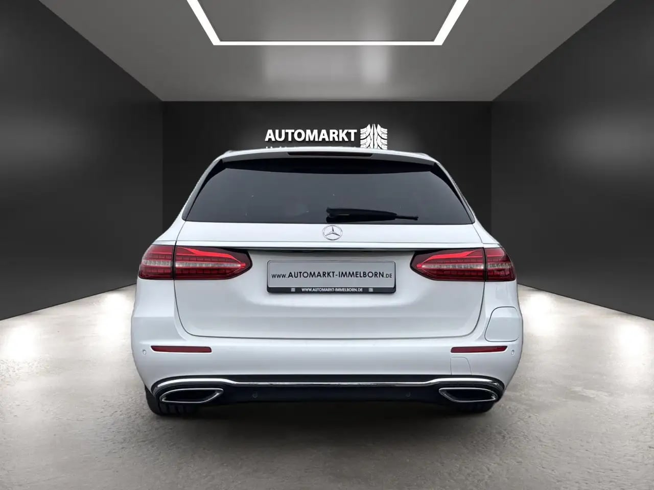 Mercedes-Benz E 300 e Avantgarde Kamera*LED*DAB*3zon*SOH 95%* 9