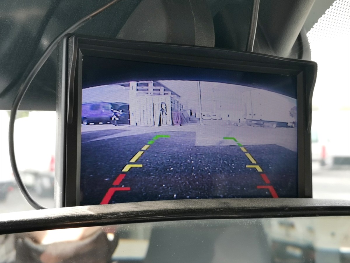 Renault Master 180/2.3 valník 4,1m/klima/ČR 12