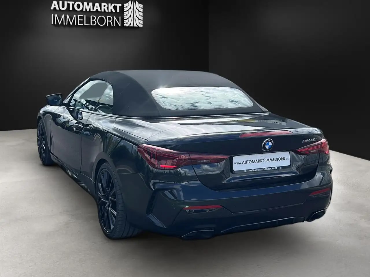 BMW M4 i xDr M Sport 20*H&K*STHZG*Memory*LED*DAB 7