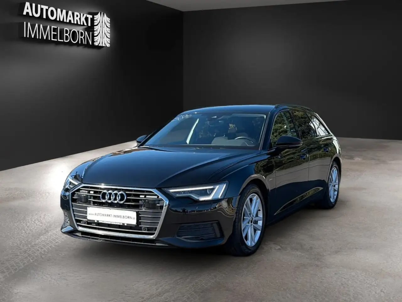 Audi A6 45 quattro Kamera*Sound*ACC*Virtual*DA 3