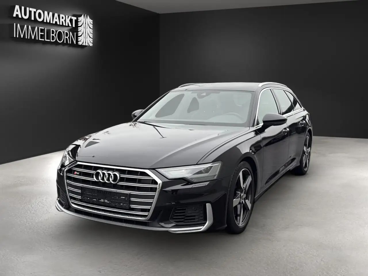Audi S6 quatt 20*STHZG*`Kamera*Virtual*Sound*Alcantan 3