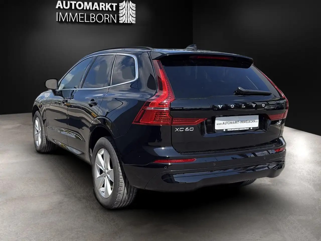 Volvo XC60 Core Kamera*ACC*LED*Navi*Winter*Spur*TWinke 10