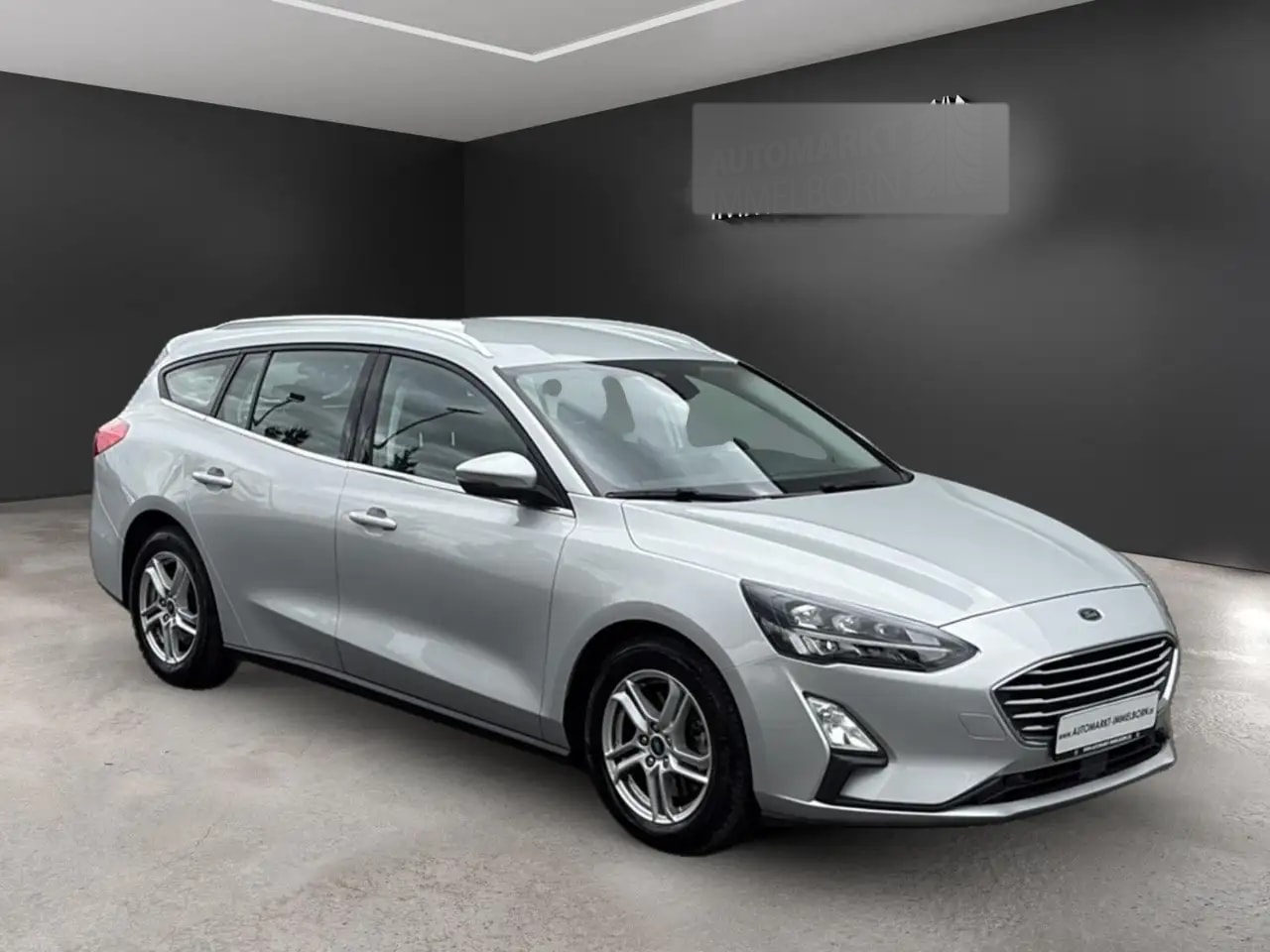 Ford Focus CoolConnect Kamera*LED*Navi*LM*SHZ*Tempo