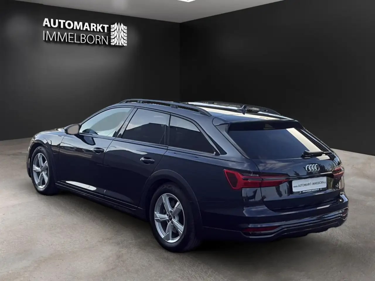 Audi A6 allroad 360*ACC*4xSHZ*STHZG*Virtual*Memory*18 6