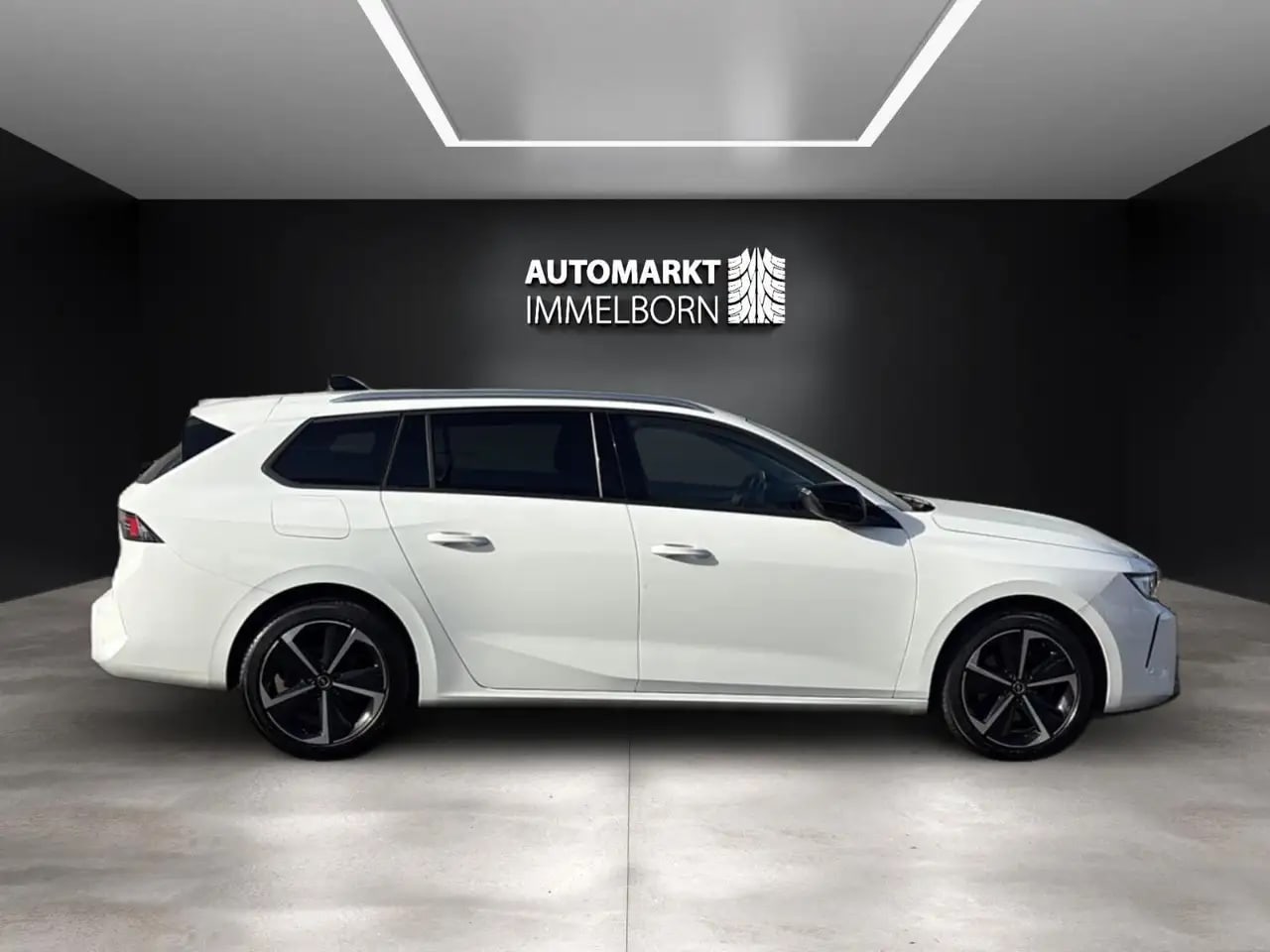 Opel Astra L ST Business Elegance Kamera*LED*Navi*LM* 11