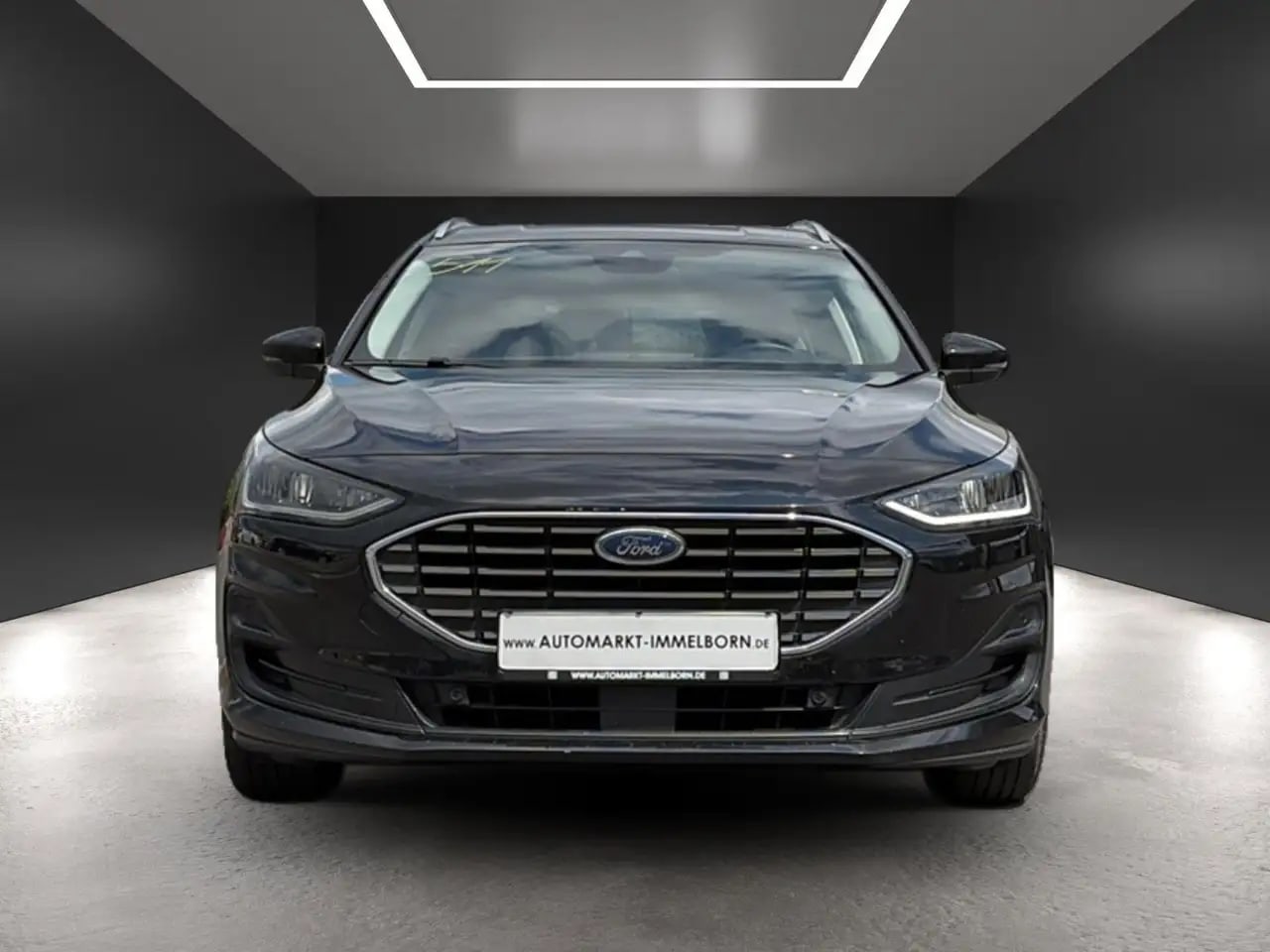 Ford Focus Titanium NaviTouch*LED*DAB*Winterpaket*LM 9