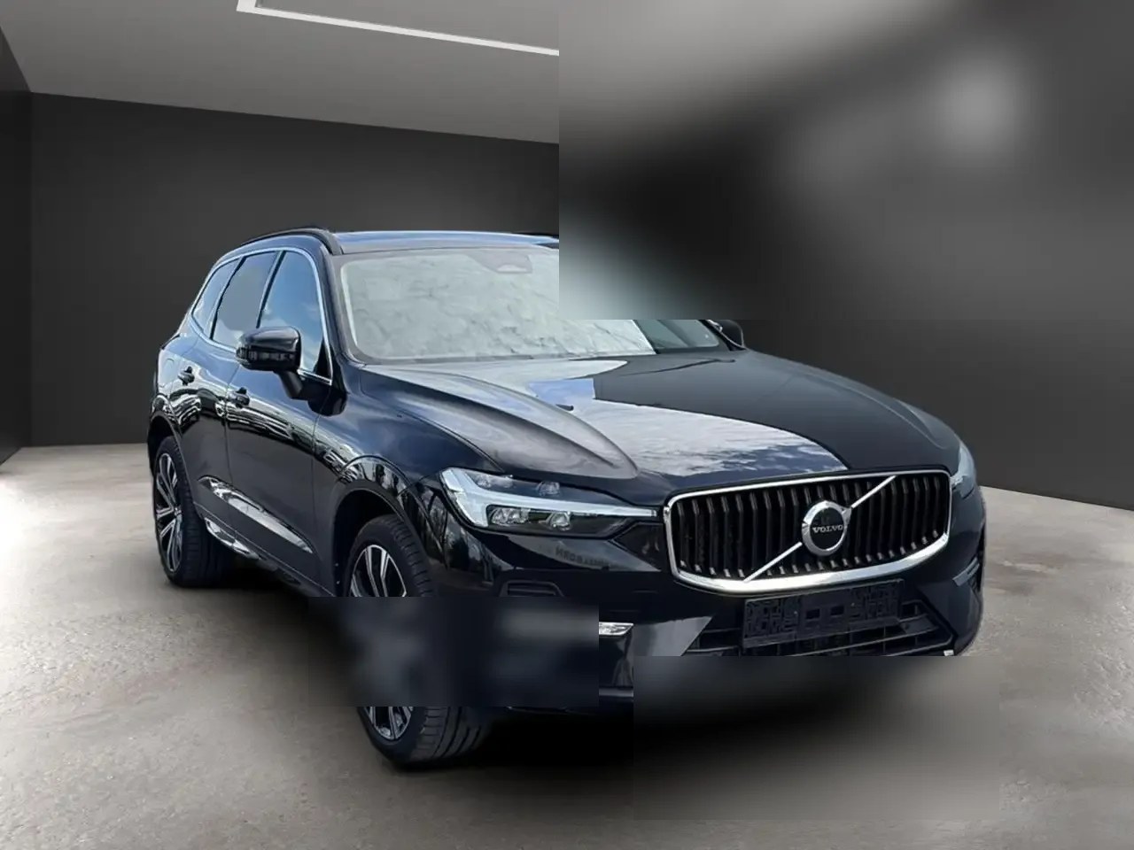 Volvo XC60 Momentum ALLRAD 21*Sdach*STHZG*AHK*LED* 2