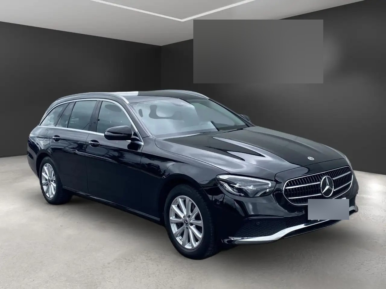 Mercedes-Benz E 300 Avantgarde Vollleder*LED*Kamera*Wides*DAB*