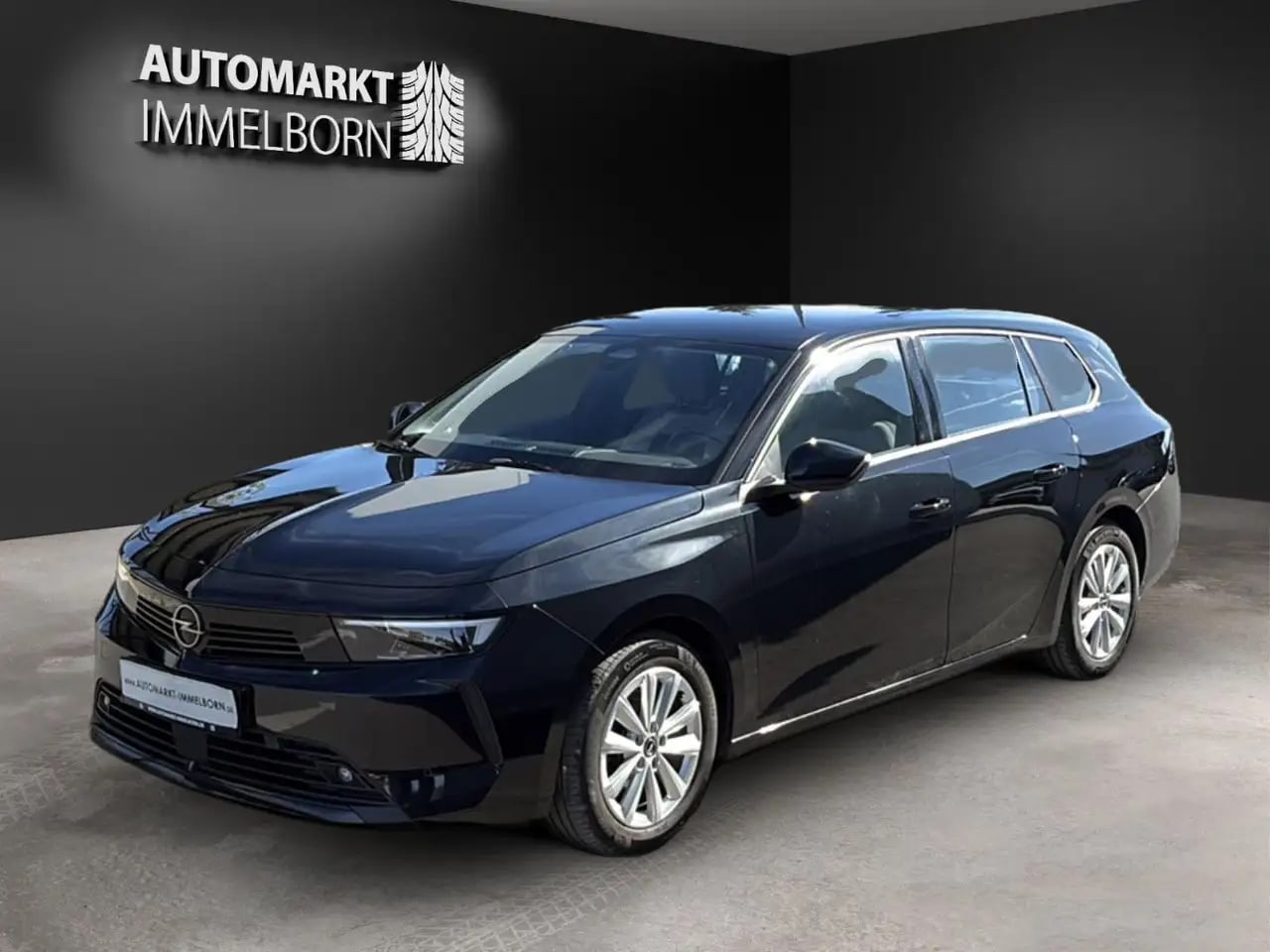 Opel Astra L Sports Tourer Enjoy Kamera*LED*Navi*LM*S 4