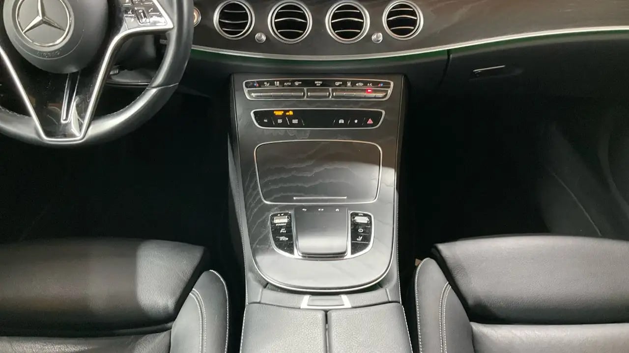 Mercedes-Benz E 300 de ALLRAD AHK*Kamera*VollLeder*MBUXhighEnd 5