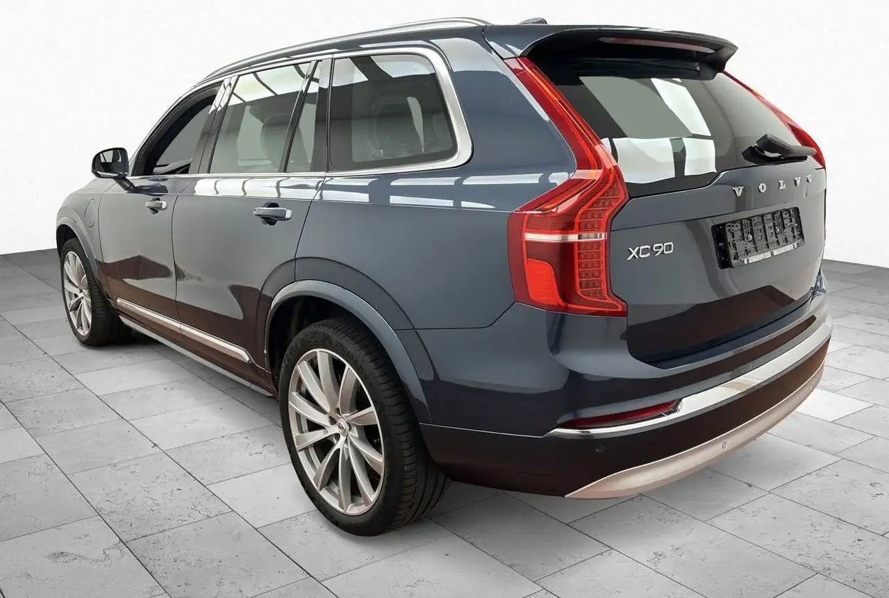 Volvo XC90 Inscription Edition 21`*360*7Sitz*ACC*Sdach 3