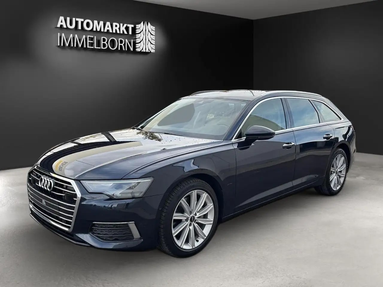 Audi A6 e quattro design Pano*Virtual*ACC*B&O*LED*4Zo 4