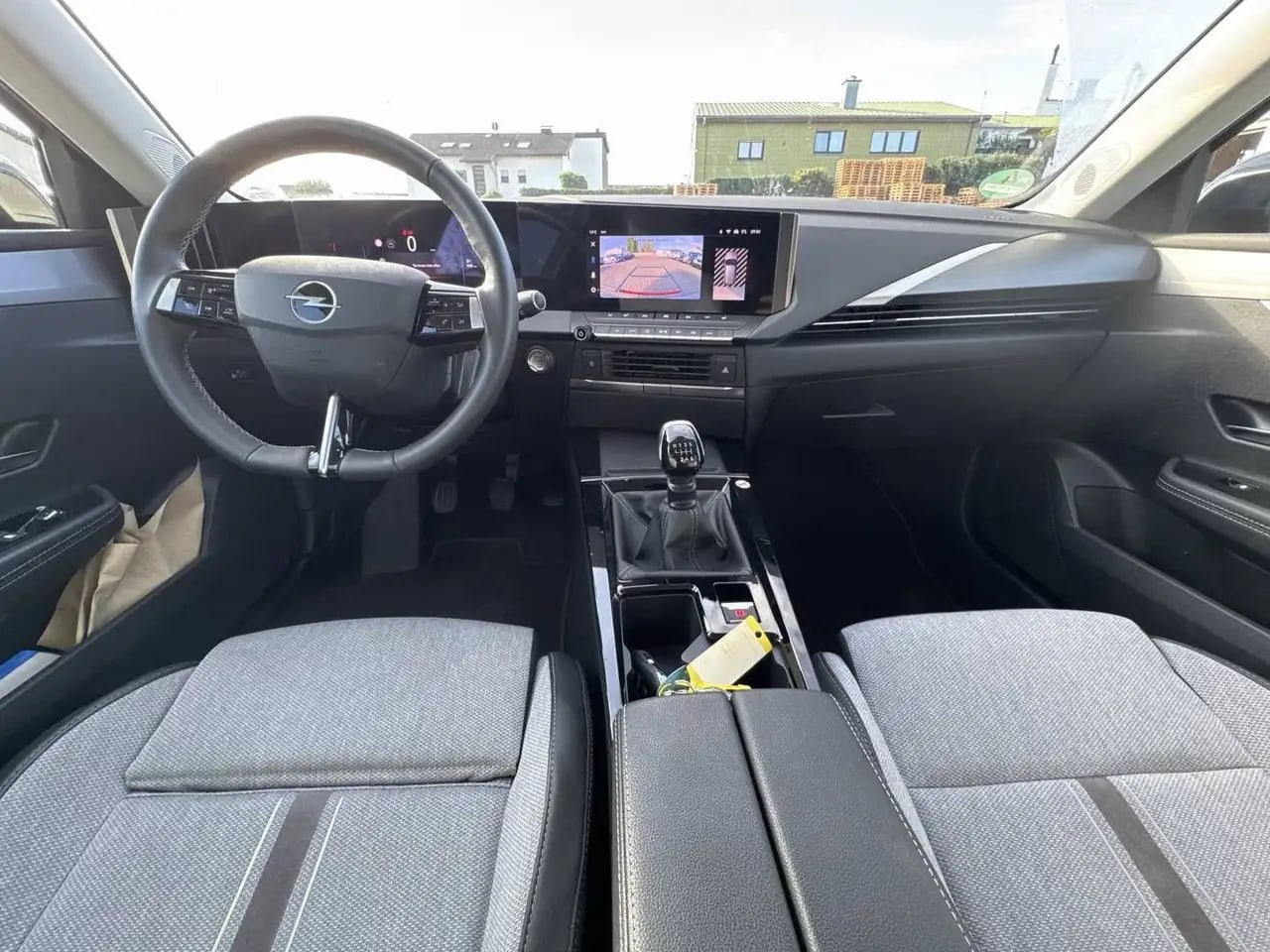 Opel Astra L ST Elegance Kamera*LED*AHK*Navi+*WSSheiz 10
