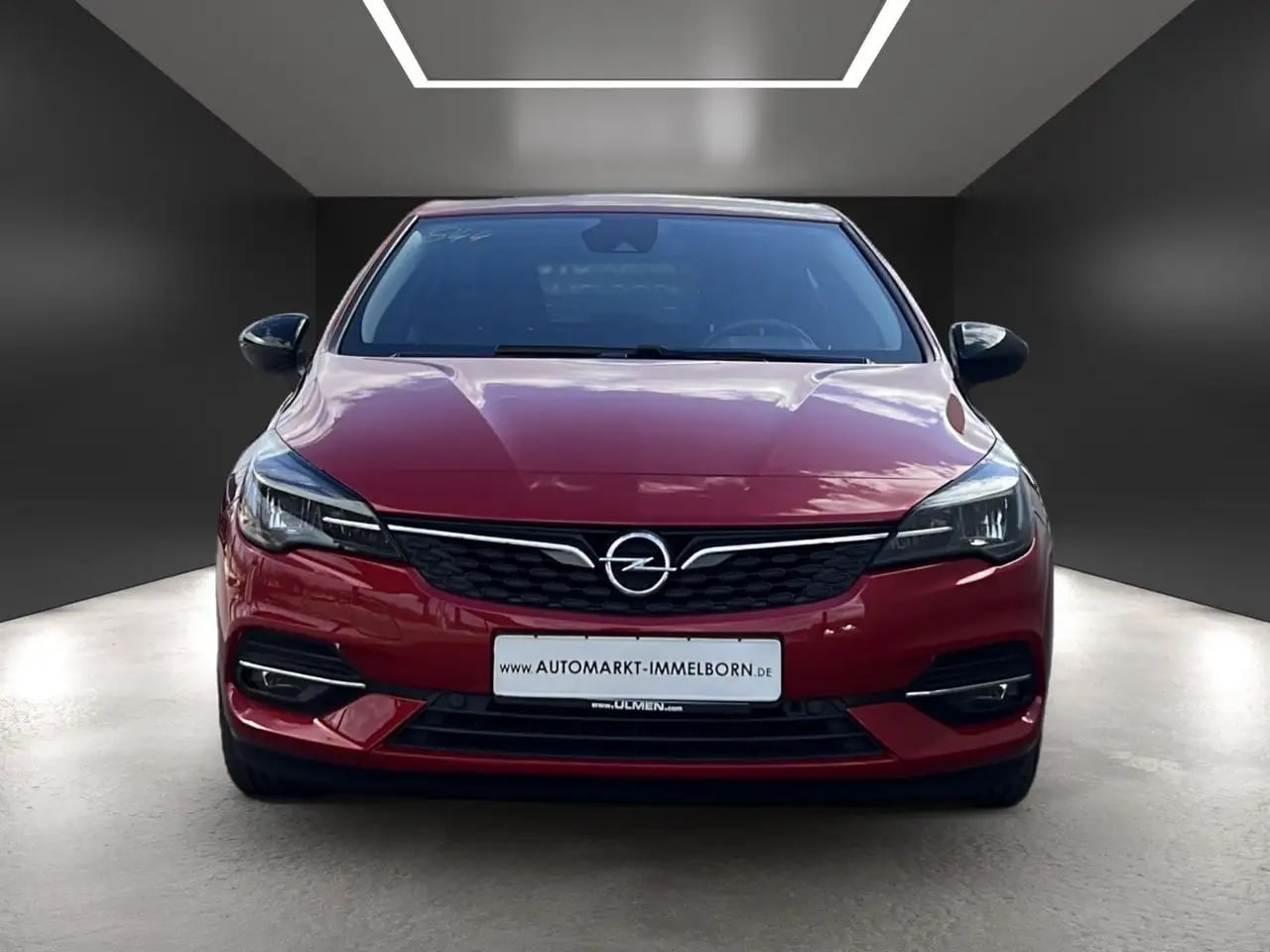 Opel Astra K . Business Kamera*AHK*LED*SHZ*LM*2zonen 9