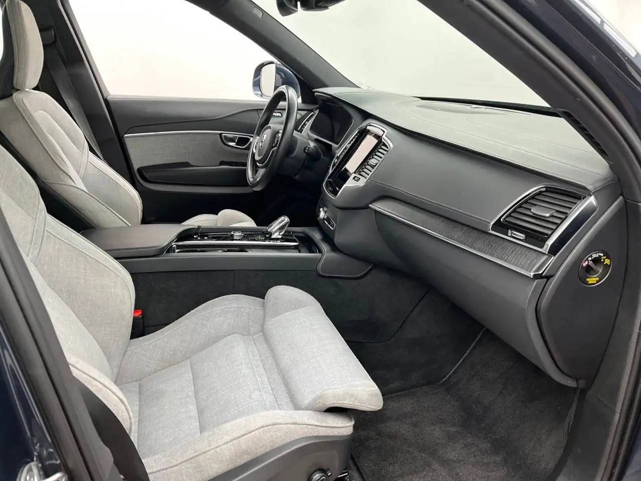 Volvo XC90 Inscription Edition 21`*360*7Sitz*ACC*Sdach 6