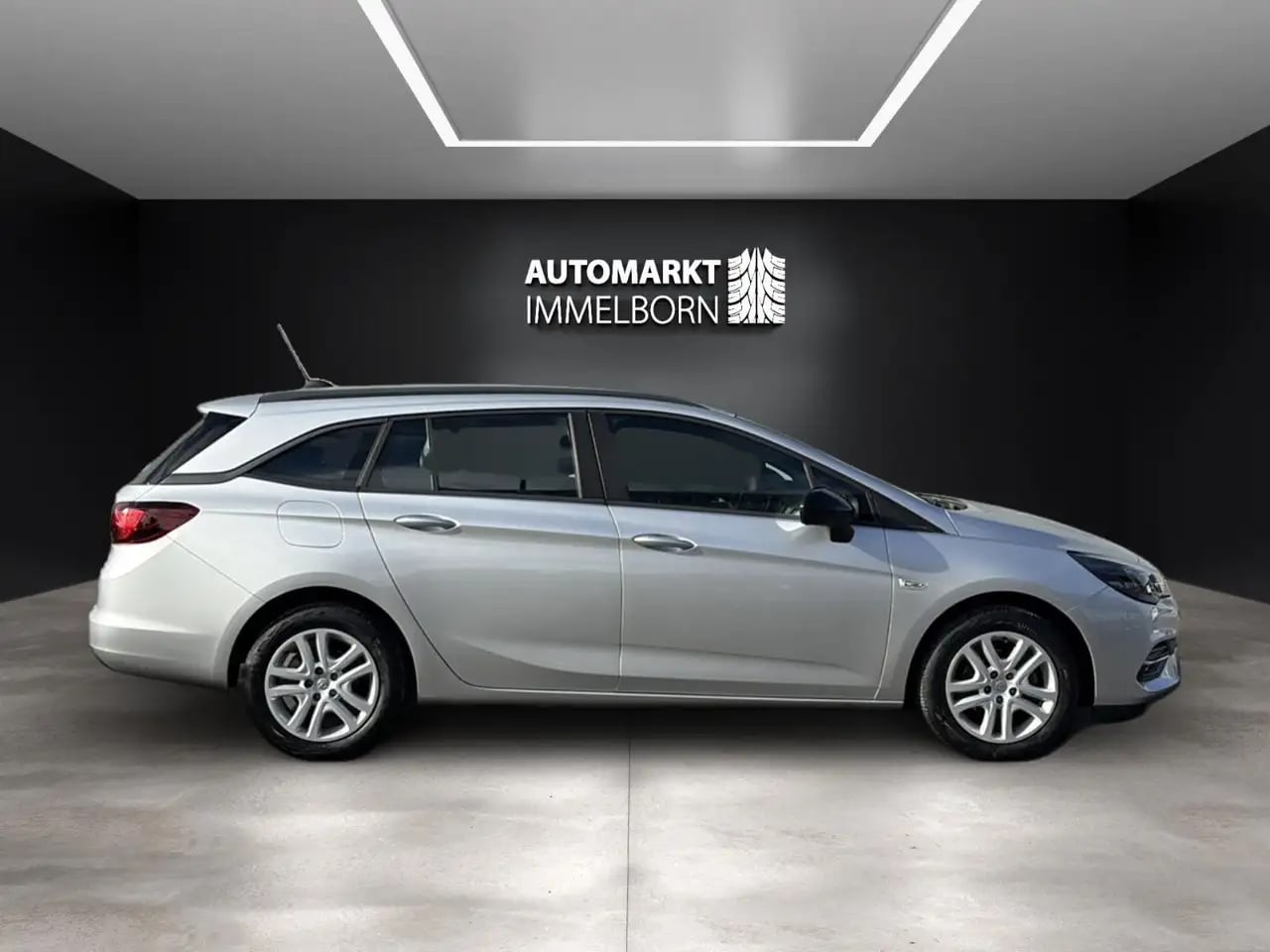 Opel Astra K ST Business LED*Navi*SHZ*PDC*Winterpaket 11