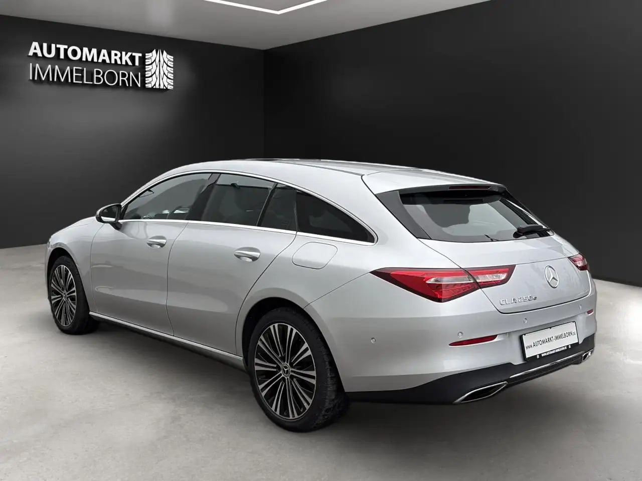 Mercedes-Benz CLA 250 Pano*Kamera*HUD*AHK*Virtual*DAB 6