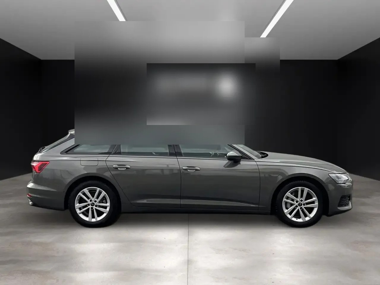 Audi A6 50 TFSI e quattro ACC*Memory*lED*NaviTouch*DA 8