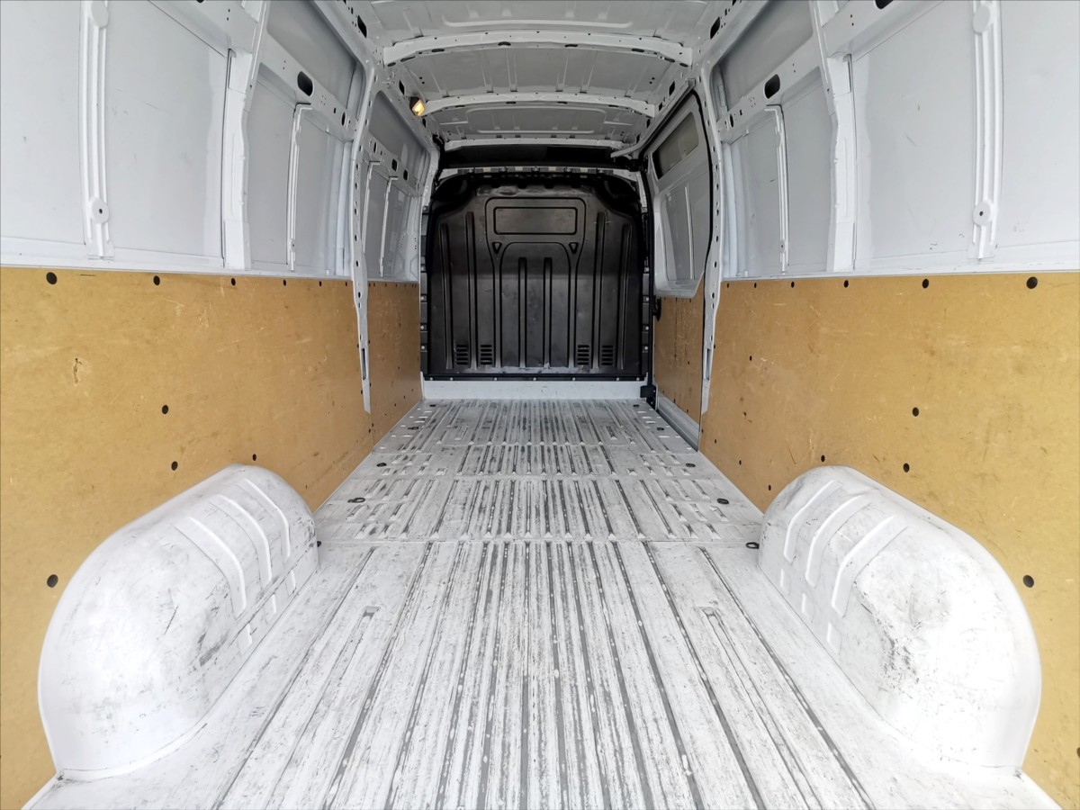 Renault Master 135DCI L3H2/klima/55535km 14