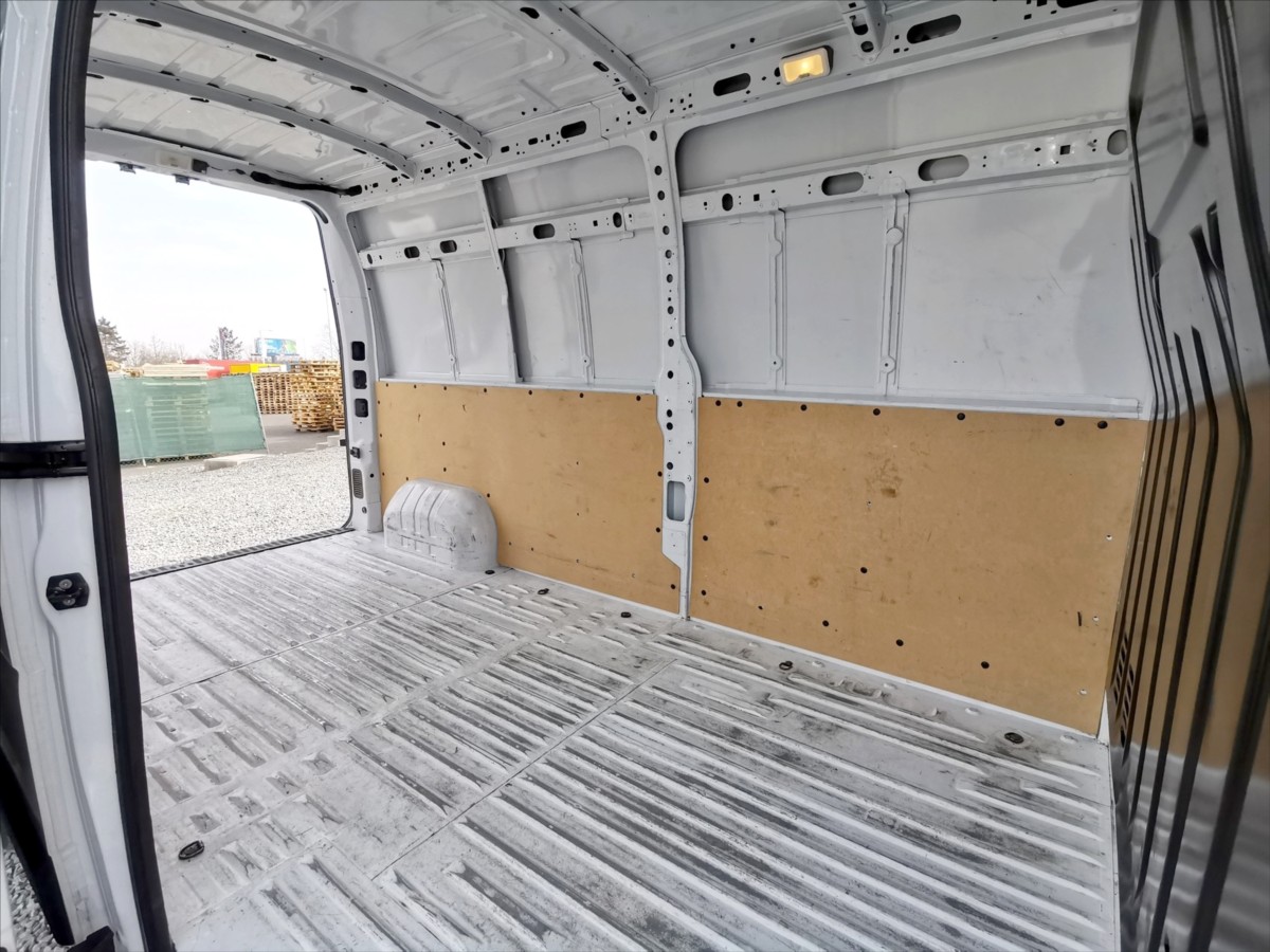 Renault Master 135DCI L3H2/klima/55535km 16