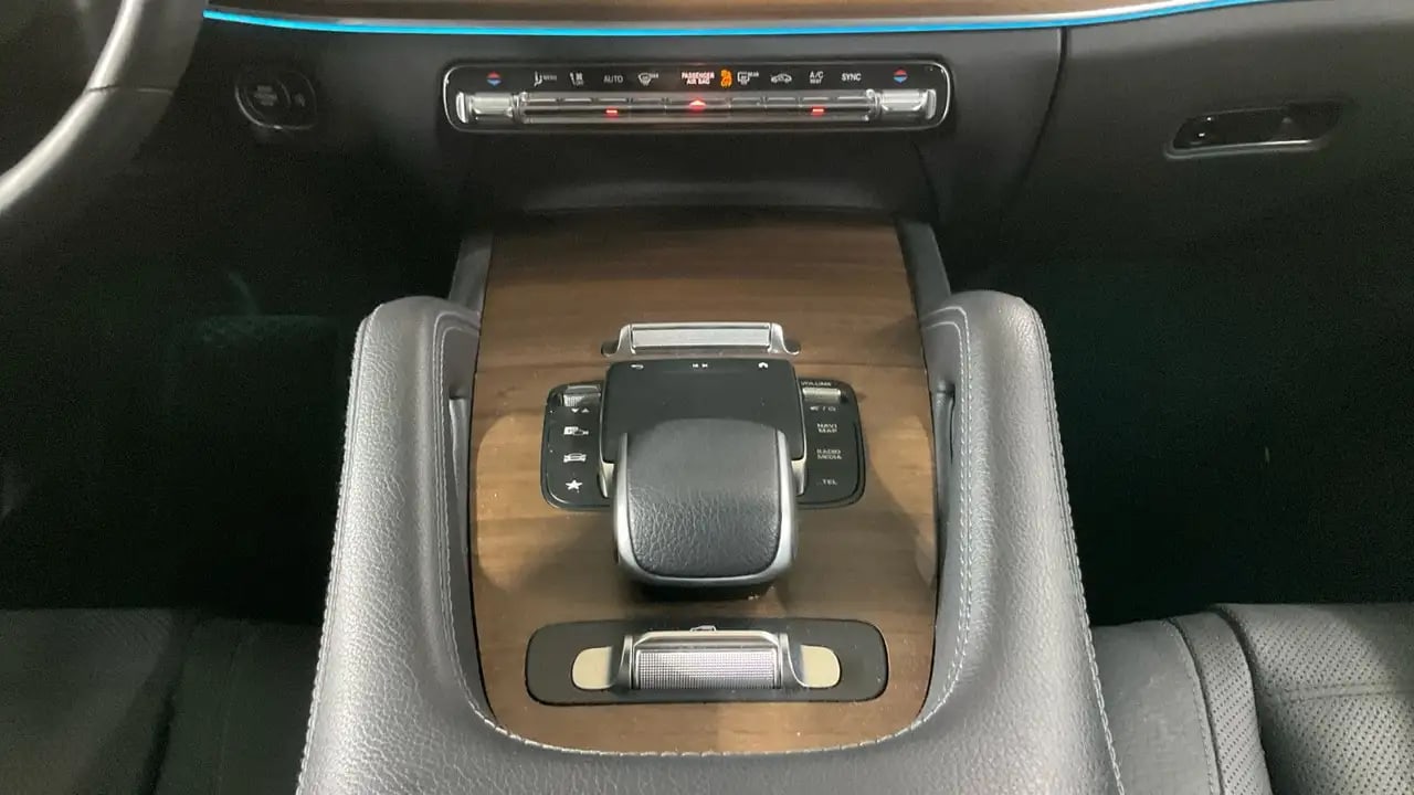 Mercedes-Benz GLE 400 d Airmatic*Pano*Massag+Sitzklima*360*Dis 11