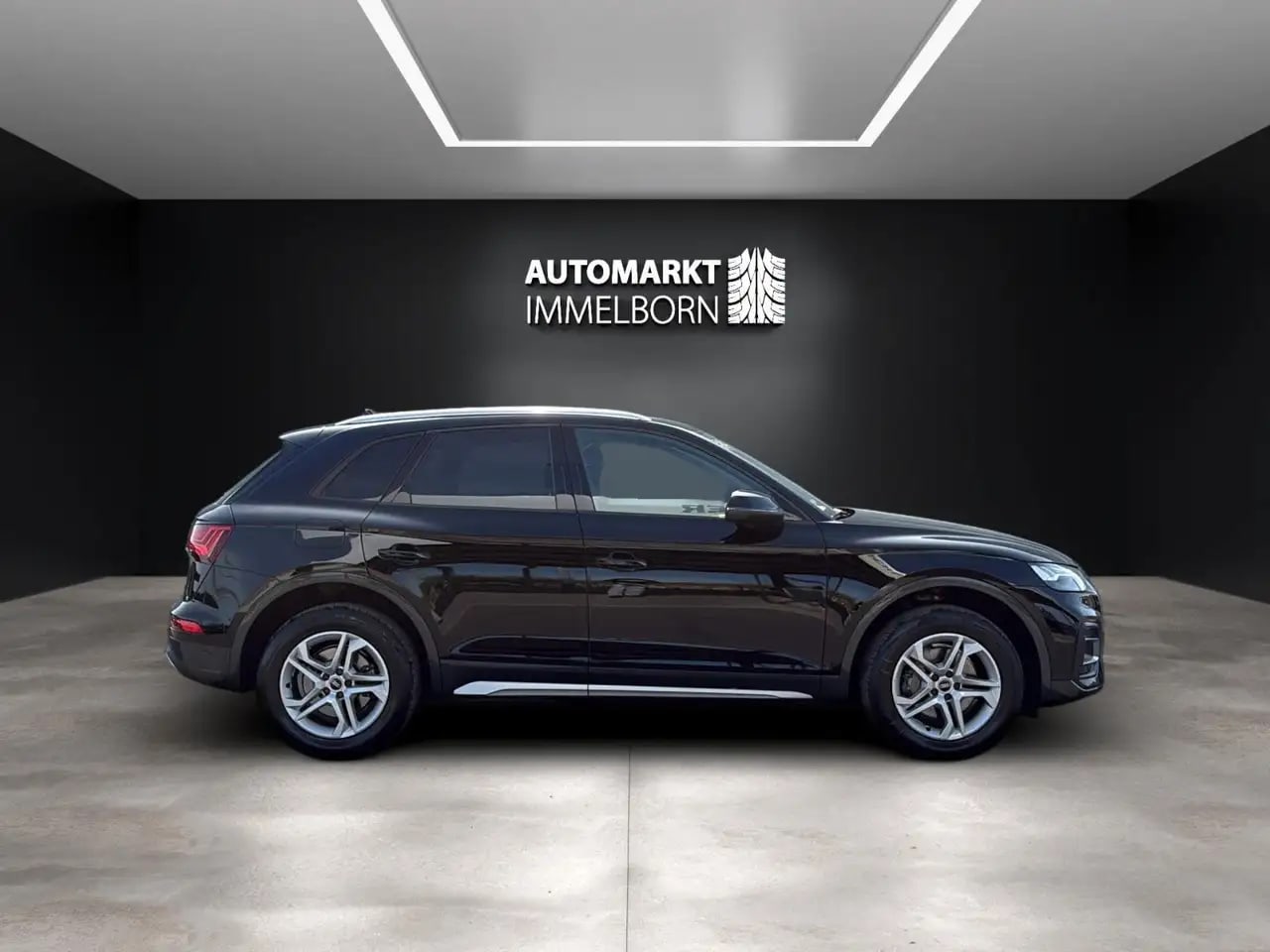 Audi Q5 quattro advanced Matrix*Pano*AHK*B&O*Virtual* 11