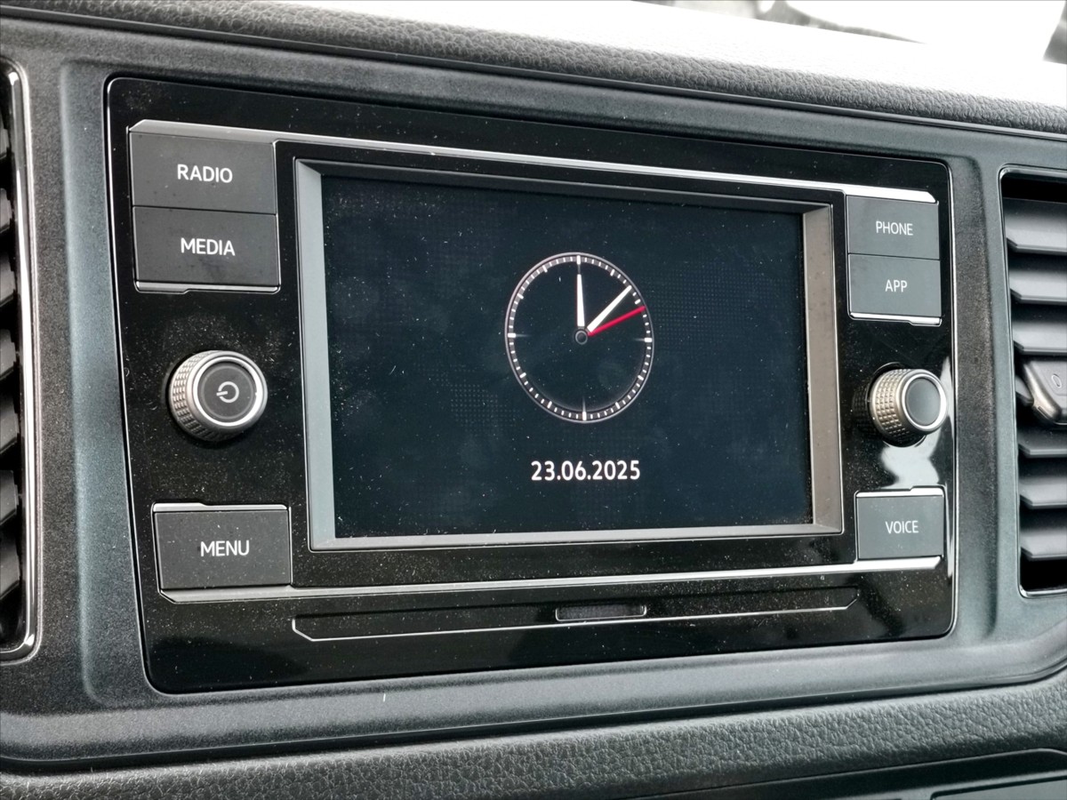 MAN TGE 3.140 mrazí/6palet/tisk/1.maj. 11